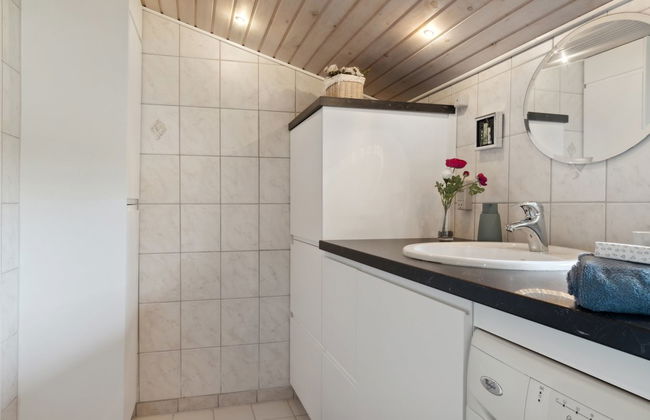 "Sissa" - 1.5km from the sea - Photo 9