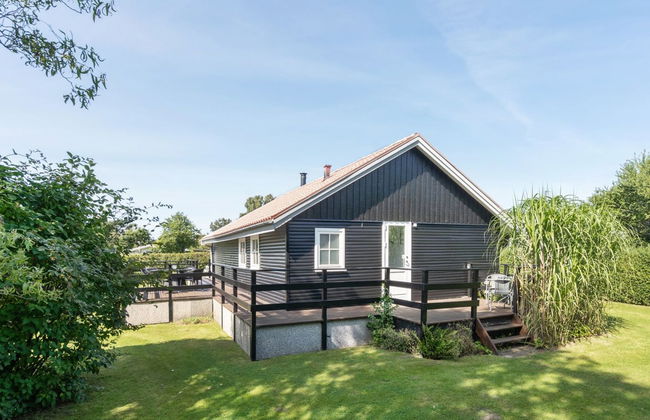 Casa de 2 quartos em Otterup com terraço - Foto 19
