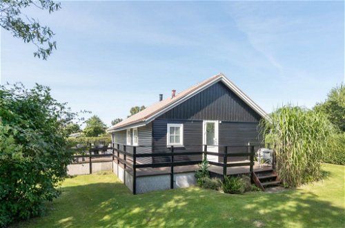 Foto 19 - Casa de 2 habitaciones en Otterup con terraza
