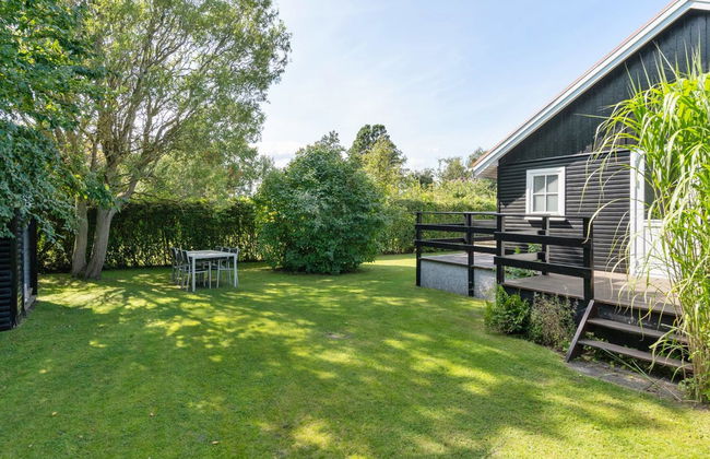 Casa de 2 quartos em Otterup com terraço - Foto 20