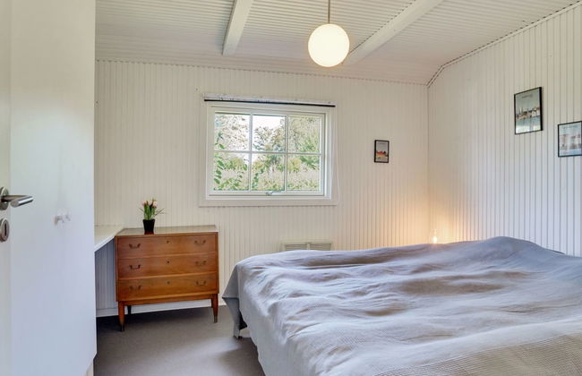 Casa de 2 quartos em Otterup com terraço - Foto 10