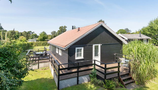 Casa de 2 quartos em Otterup com terraço - Foto 3