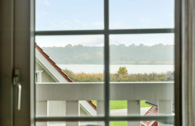 Casa de 4 quartos em Gråsten com terraço e sauna - Foto 4