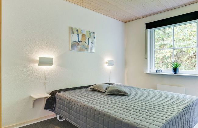 Casa de 4 quartos em Gråsten com terraço e sauna - Foto 42