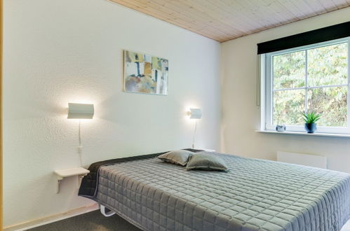 Foto 20 - Casa con 4 camere da letto a Gråsten con terrazza e sauna