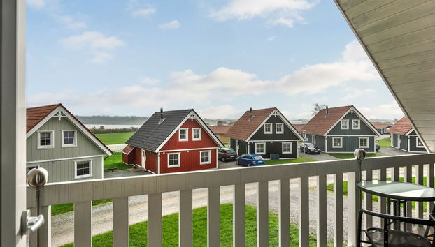 Maison de 4 chambres à Gråsten avec terrasse et sauna - Photo 5