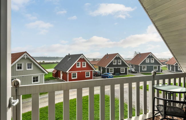 Casa de 4 quartos em Gråsten com terraço e sauna - Foto 5