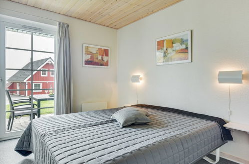 Foto 17 - Casa de 4 habitaciones en Gråsten con terraza y sauna