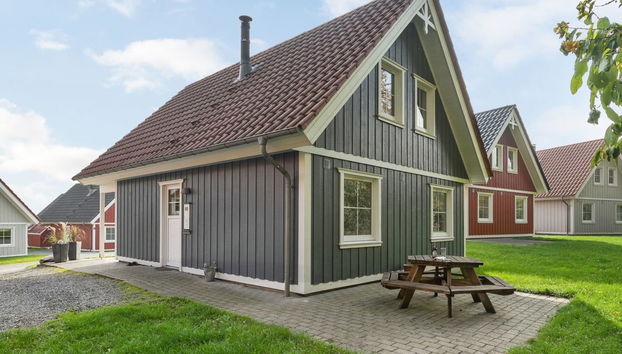 Maison de 4 chambres à Gråsten avec terrasse et sauna - Photo 3