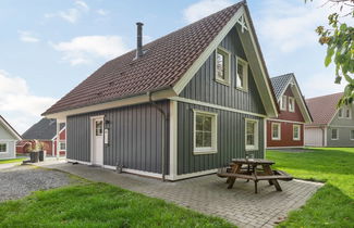 Foto 3 - Casa con 4 camere da letto a Gråsten con terrazza e sauna