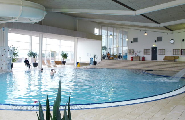 Casa de 4 quartos em Gråsten com terraço e sauna - Foto 20