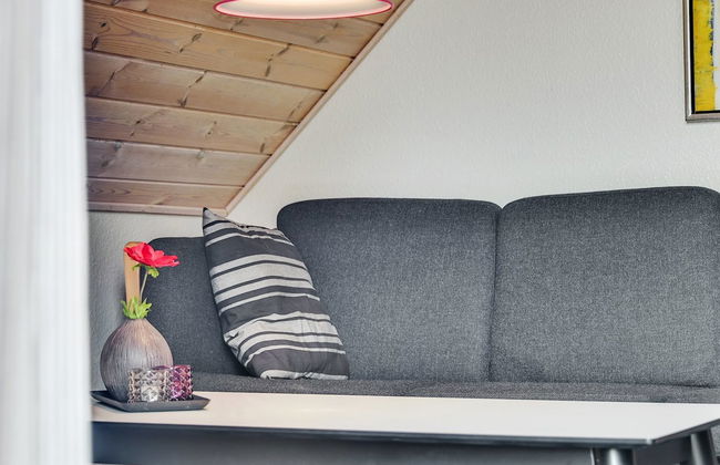 Casa de 4 quartos em Gråsten com terraço e sauna - Foto 33