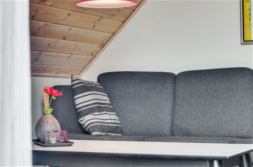 Foto 11 - Casa con 4 camere da letto a Gråsten con terrazza e sauna