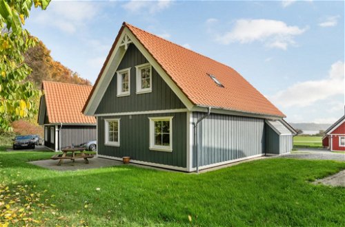 Photo 24 - Maison de 4 chambres à Gråsten avec terrasse et sauna