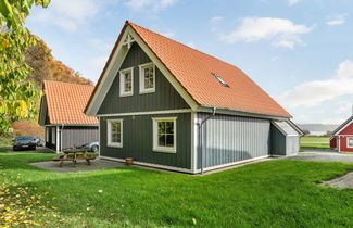 Foto 2 - Casa con 4 camere da letto a Gråsten con terrazza e sauna