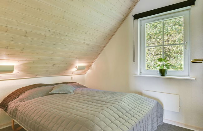 Casa de 4 quartos em Gråsten com terraço e sauna - Foto 41