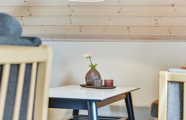 Casa de 4 quartos em Gråsten com terraço e sauna - Foto 32