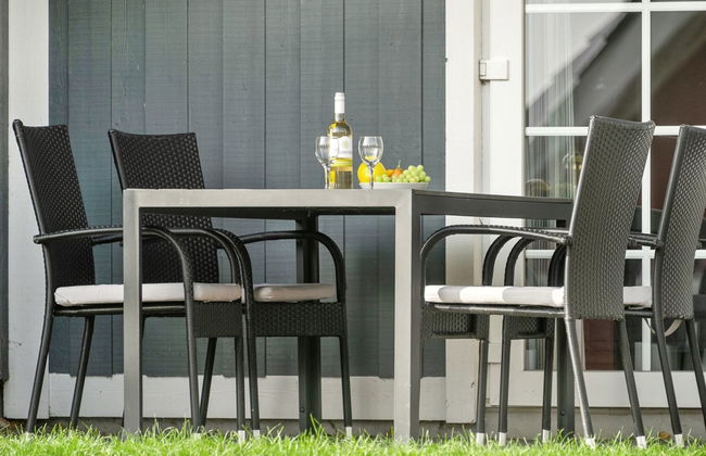 Casa de 4 quartos em Gråsten com terraço e sauna - Foto 9