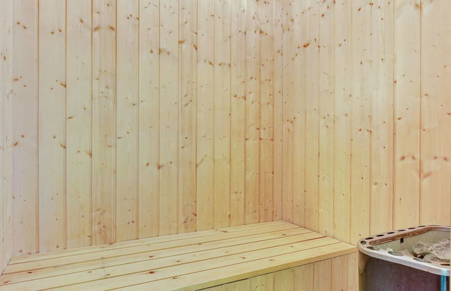 Casa de 4 quartos em Gråsten com terraço e sauna - Foto 44