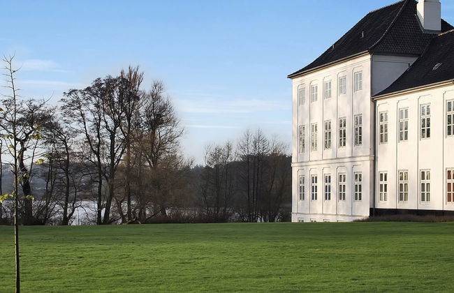 Casa de 4 quartos em Gråsten com terraço e sauna - Foto 19