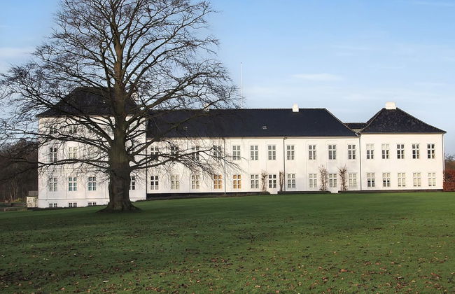 Casa de 4 quartos em Gråsten com terraço e sauna - Foto 18