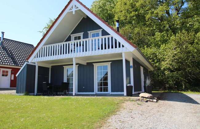 Casa de 4 quartos em Gråsten com terraço e sauna - Foto 24