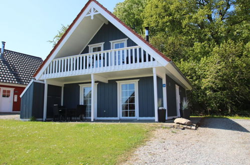 Foto 2 - Casa de 4 quartos em Gråsten com terraço e sauna