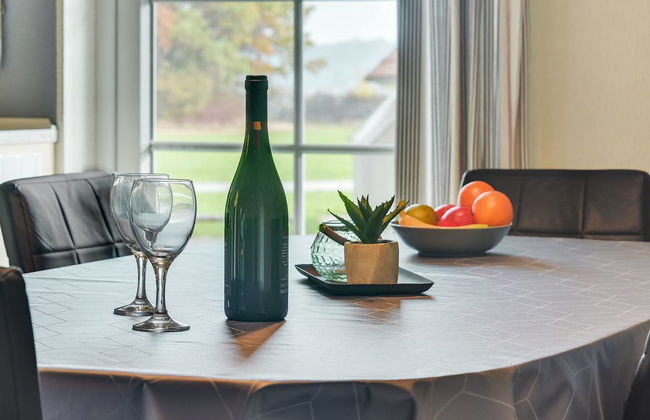 Casa de 4 quartos em Gråsten com terraço e sauna - Foto 34