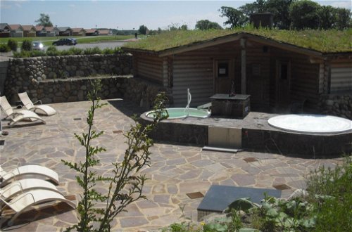 Foto 37 - Haus mit 4 Schlafzimmern in Gråsten mit terrasse und sauna
