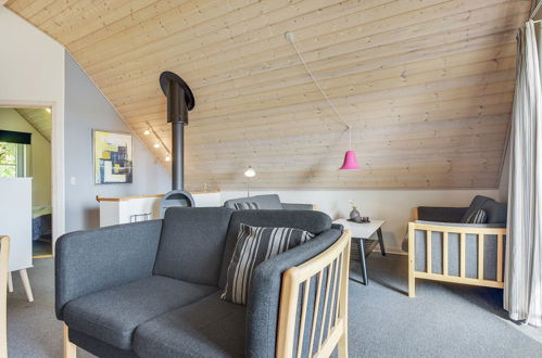 Foto 7 - Casa de 4 quartos em Gråsten com terraço e sauna