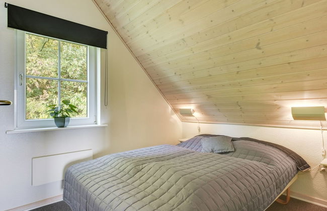 Casa de 4 quartos em Gråsten com terraço e sauna - Foto 40