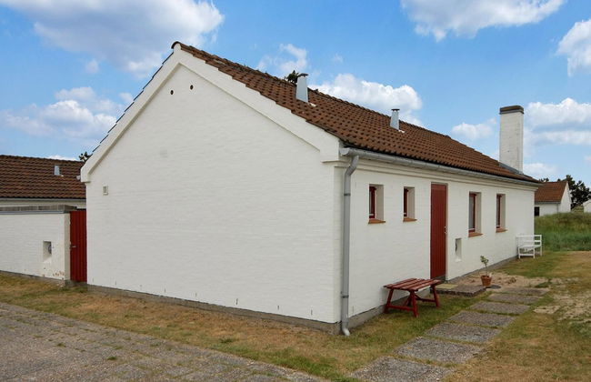 Haus mit 2 Schlafzimmern in Pandrup mit terrasse - Foto 1