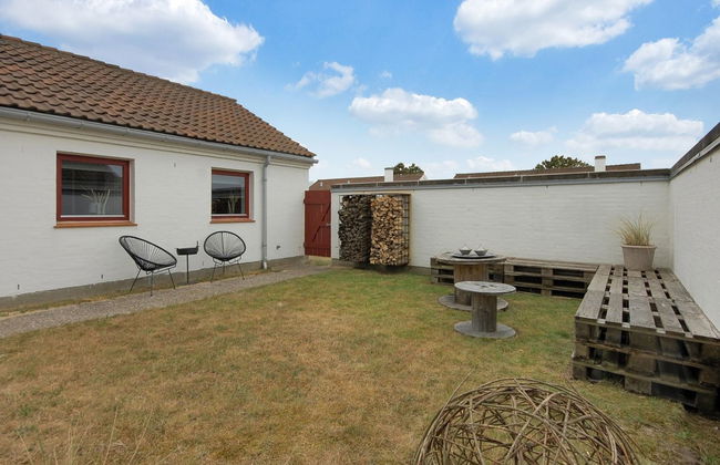 Haus mit 2 Schlafzimmern in Pandrup mit terrasse - Foto 14