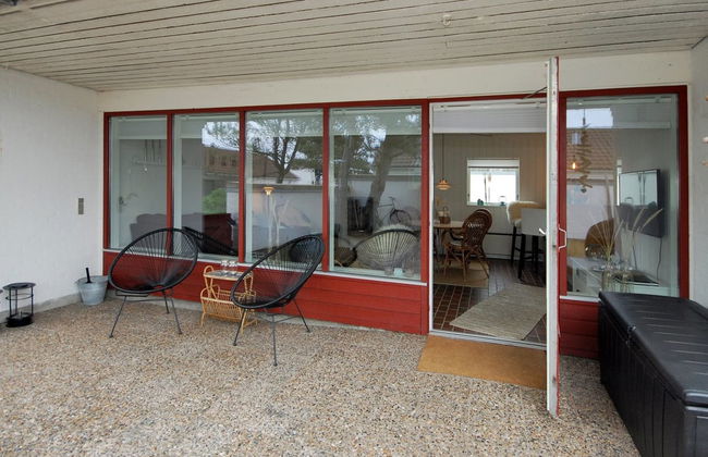 Haus mit 2 Schlafzimmern in Pandrup mit terrasse - Foto 15