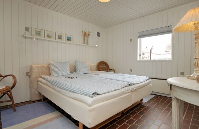 Haus mit 2 Schlafzimmern in Pandrup mit terrasse - Foto 8