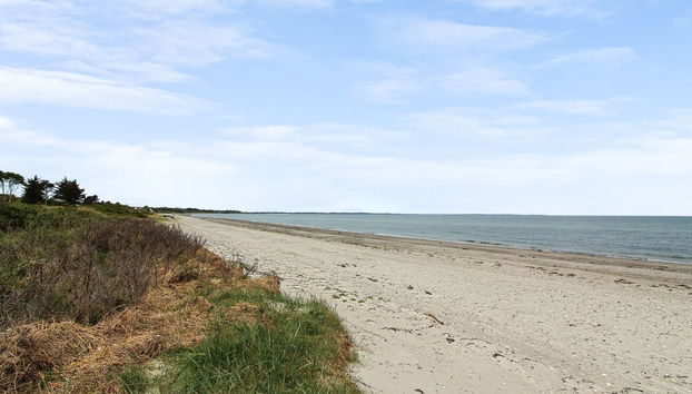 Casa de 3 quartos em Allingåbro com terraço - Foto 4