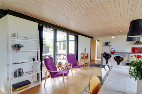 Foto 12 - Casa con 3 camere da letto a Allingåbro con terrazza