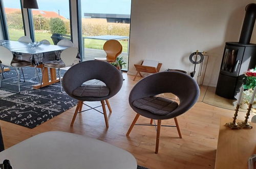 Photo 18 - 3 bedroom House in Allingåbro with terrace