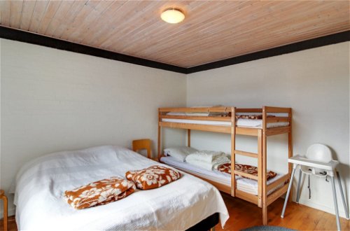 Foto 19 - Casa con 3 camere da letto a Allingåbro con terrazza