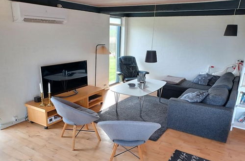 Photo 30 - 3 bedroom House in Allingåbro with terrace