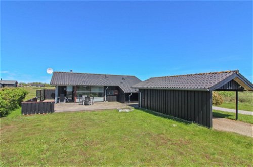Photo 1 - 3 bedroom House in Hirtshals with terrace and sauna