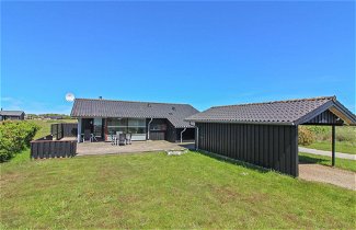 Photo 1 - 3 bedroom House in Hirtshals with terrace and sauna