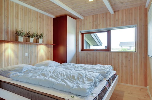 Foto 14 - Haus mit 3 Schlafzimmern in Hirtshals mit terrasse und sauna