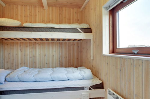 Foto 17 - Haus mit 3 Schlafzimmern in Hirtshals mit terrasse und sauna