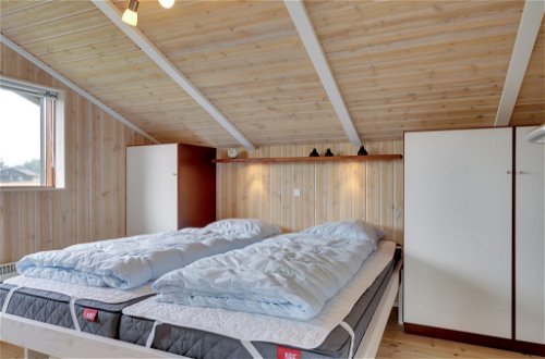 Foto 15 - Casa con 3 camere da letto a Hirtshals con terrazza e sauna