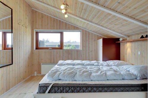Photo 16 - Maison de 3 chambres à Hirtshals avec terrasse et sauna