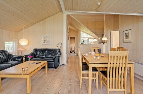 Foto 9 - Casa con 3 camere da letto a Vinderup con terrazza e sauna