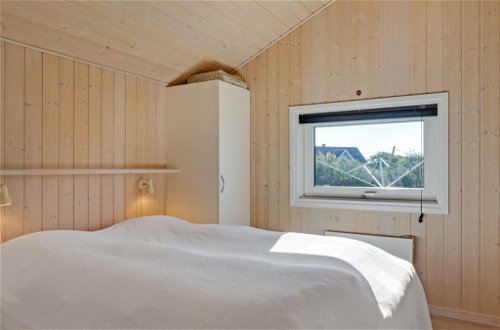 Foto 12 - Casa de 3 quartos em Vinderup com terraço e sauna