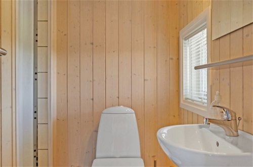Photo 19 - Maison de 3 chambres à Vinderup avec terrasse et sauna