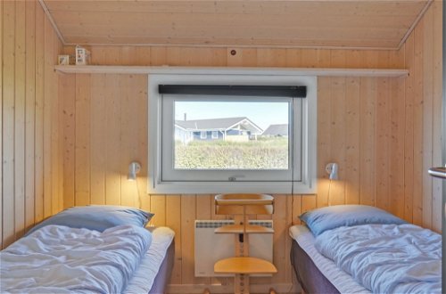 Foto 14 - Casa con 3 camere da letto a Vinderup con terrazza e sauna